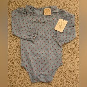 TBBC onesie 18-24 mo NWT